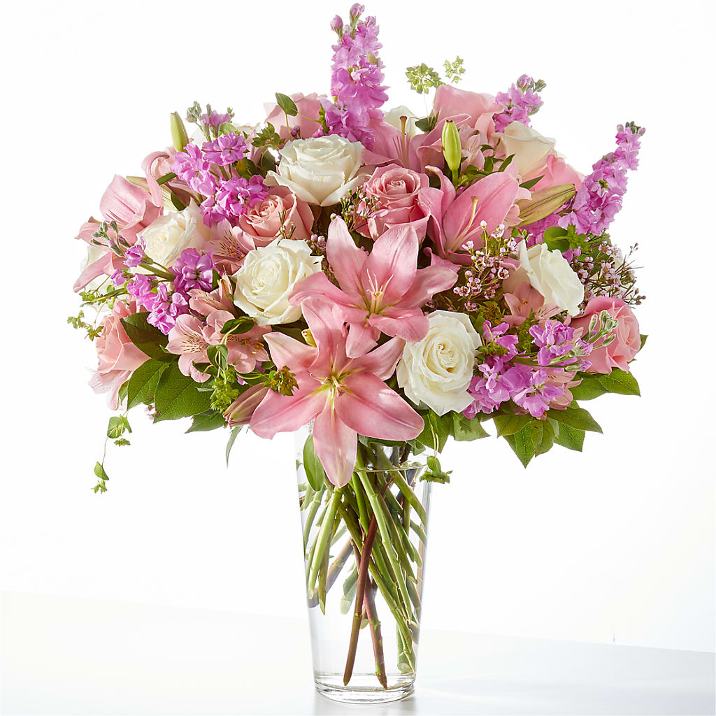 Ethereal Beauty Bouquet – EUTAW ACCENT FLOWERS & GIFTS, Eutaw AL