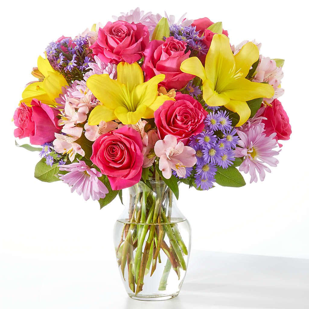 Sprinkles Bouquet – EUTAW ACCENT FLOWERS & GIFTS, Eutaw AL