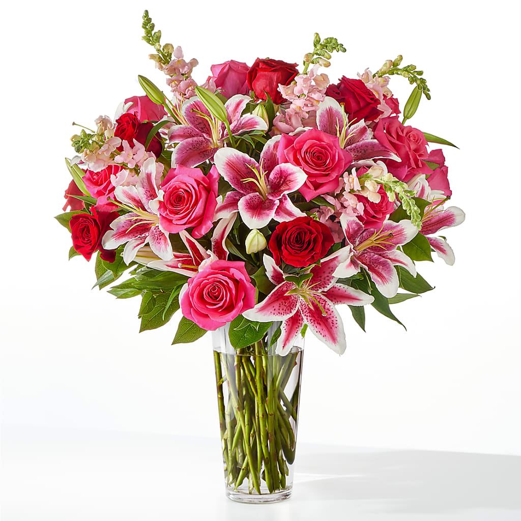 Always You Bouquet – EUTAW ACCENT FLOWERS & GIFTS, Eutaw AL