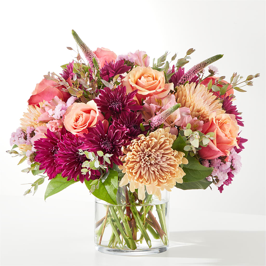 Berry Cobbler Bouquet – EUTAW ACCENT FLOWERS & GIFTS, Eutaw AL