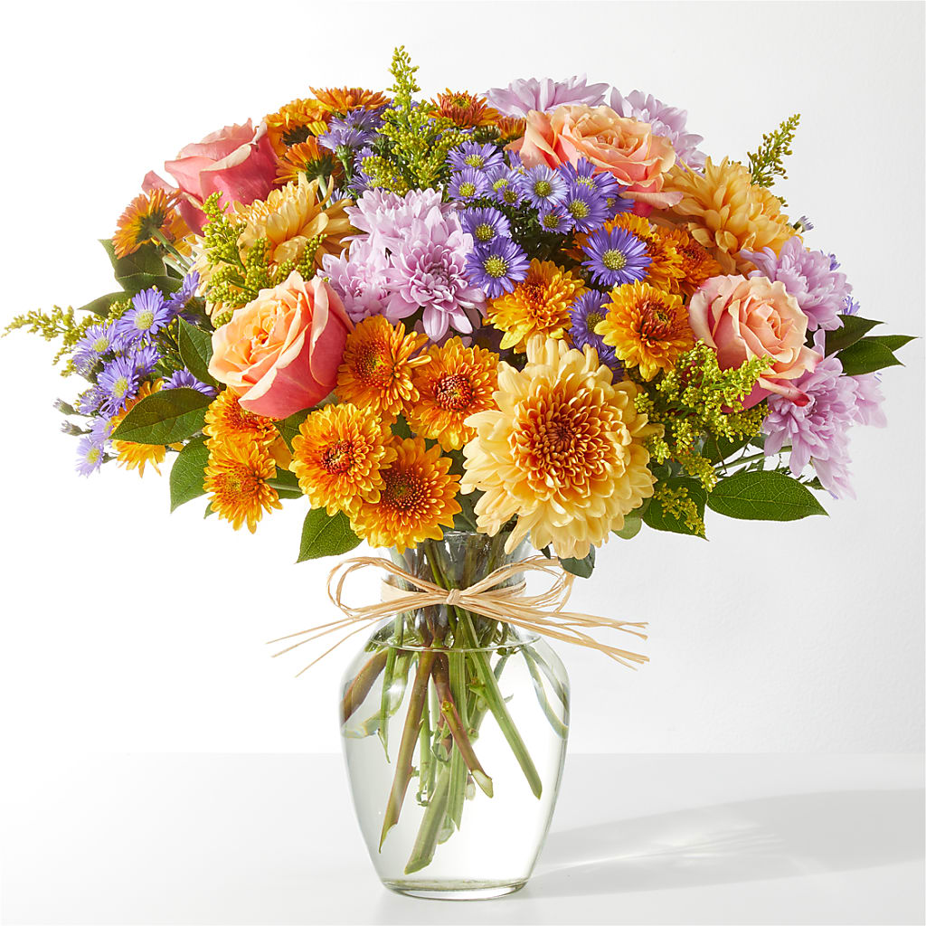 Countryside Bouquet – EUTAW ACCENT FLOWERS & GIFTS, Eutaw AL