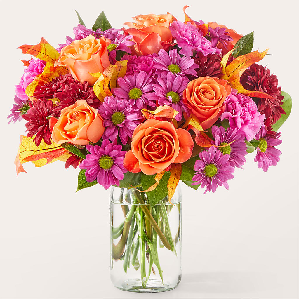 Mum's the Word Bouquet – EUTAW ACCENT FLOWERS & GIFTS, Eutaw AL