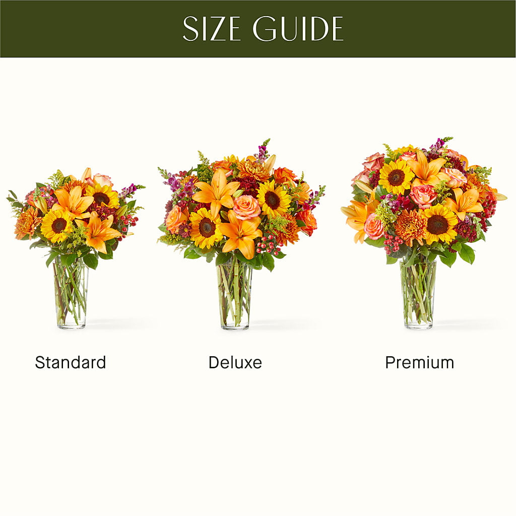 Seasons Change Bouquet – EUTAW ACCENT FLOWERS & GIFTS, Eutaw AL