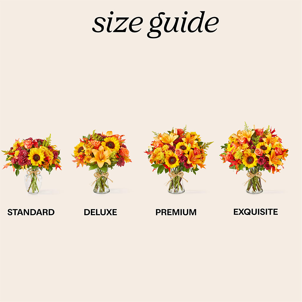 Sunny Side Bouquet – EUTAW ACCENT FLOWERS & GIFTS, Eutaw AL