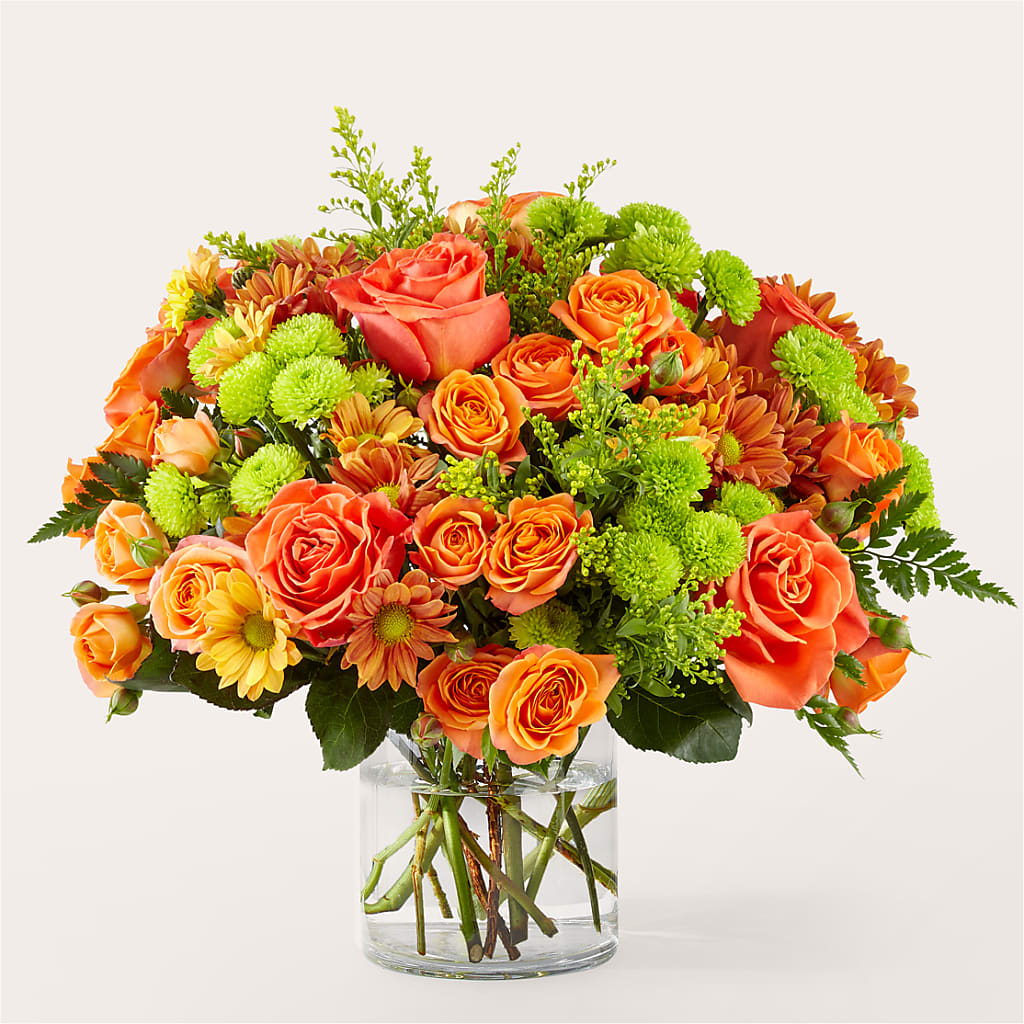 The Farmhouse Bouquet – EUTAW ACCENT FLOWERS & GIFTS, Eutaw AL