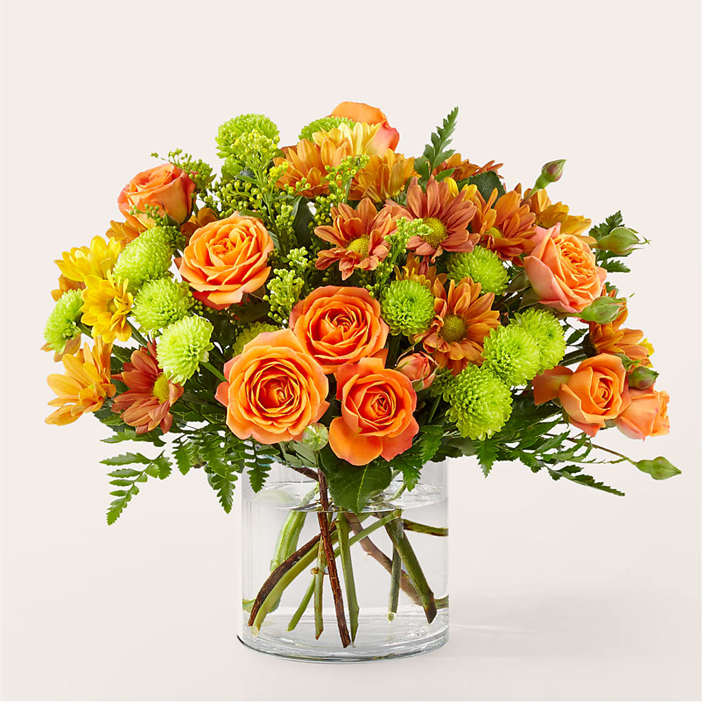 The Farmhouse Bouquet – EUTAW ACCENT FLOWERS & GIFTS, Eutaw AL