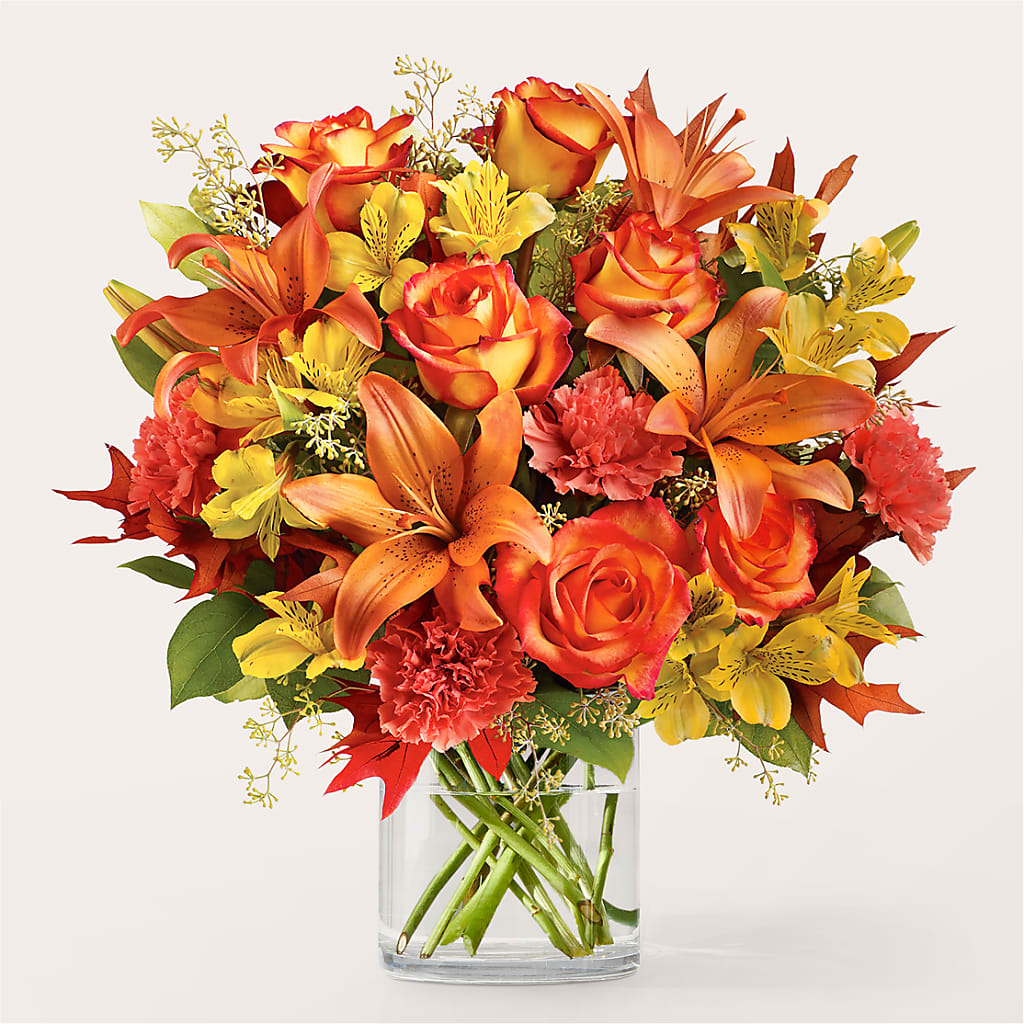 Pecan Pie Bouquet – EUTAW ACCENT FLOWERS & GIFTS, Eutaw AL