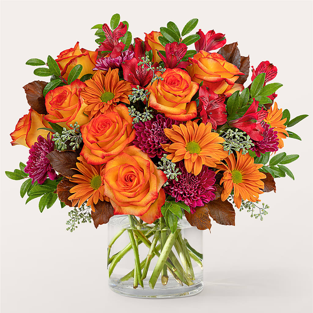 Brisk Morning Bouquet – EUTAW ACCENT FLOWERS & GIFTS, Eutaw AL