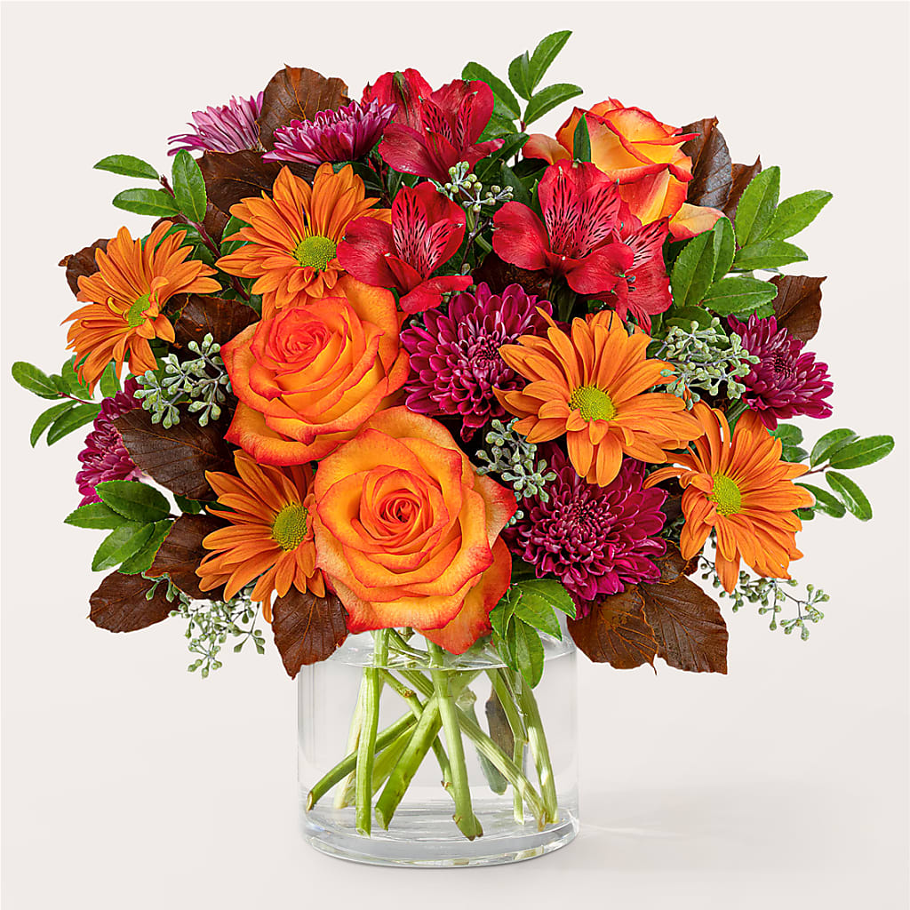 Brisk Morning Bouquet – EUTAW ACCENT FLOWERS & GIFTS, Eutaw AL
