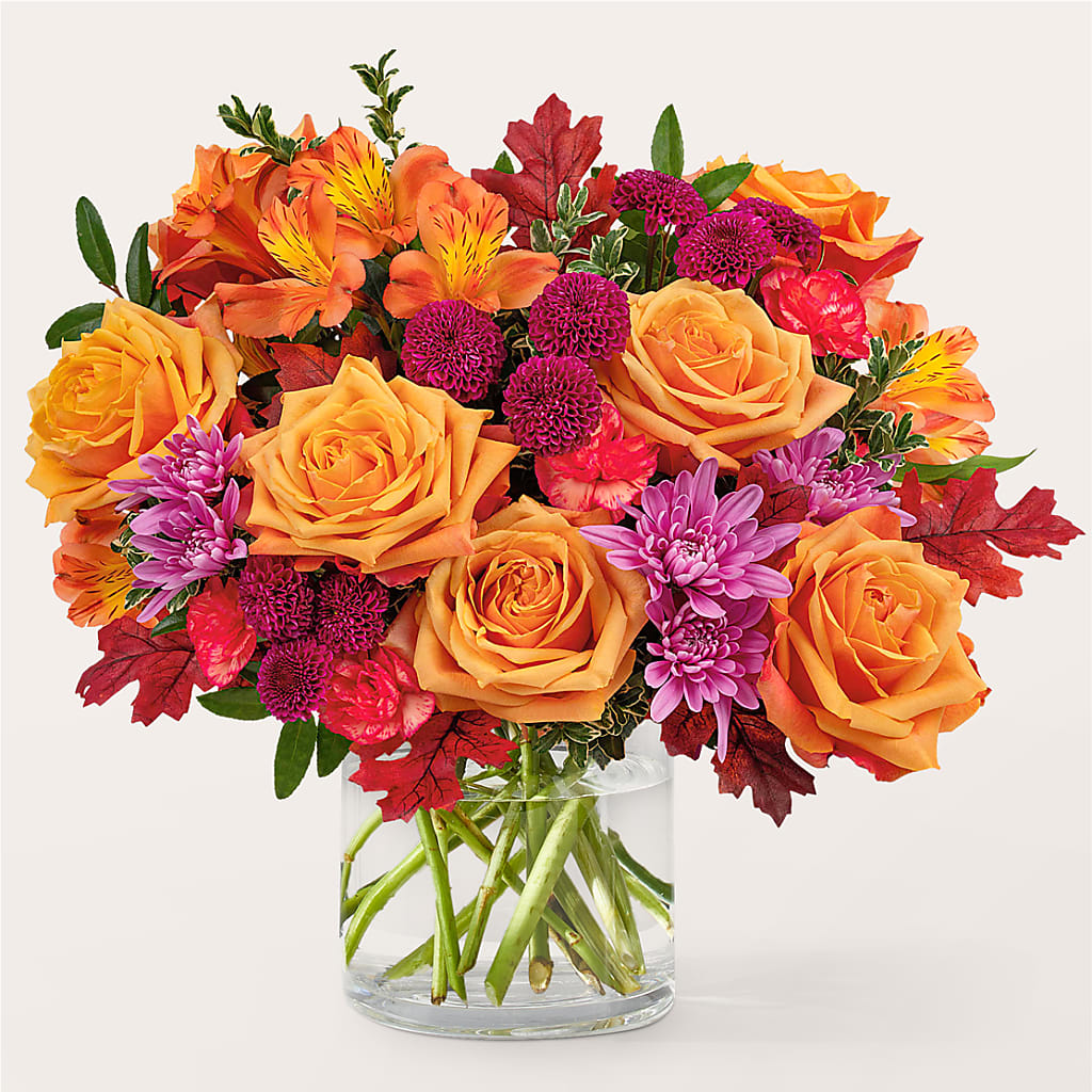 Terracotta Treasures Bouquet – EUTAW ACCENT FLOWERS & GIFTS, Eutaw AL