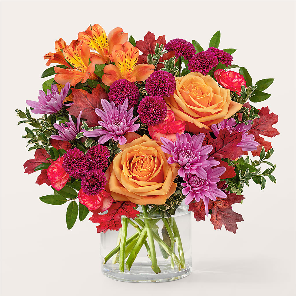 Terracotta Treasures Bouquet – EUTAW ACCENT FLOWERS & GIFTS, Eutaw AL