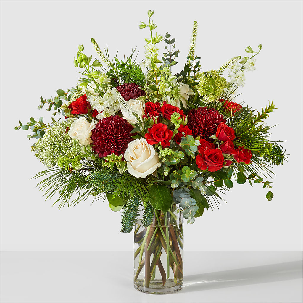 Favorite Traditions Bouquet – EUTAW ACCENT FLOWERS & GIFTS, Eutaw AL