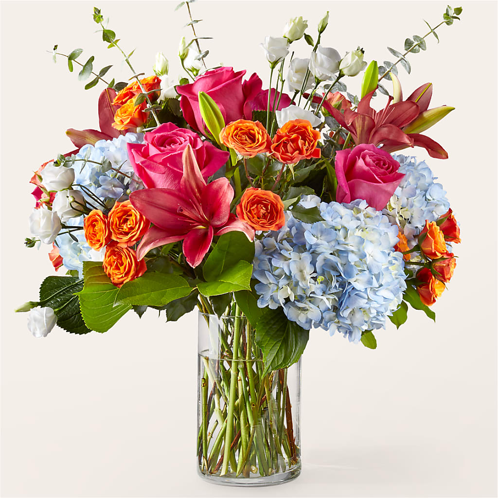 Awestruck Luxury Bouquet – EUTAW ACCENT FLOWERS & GIFTS, Eutaw AL