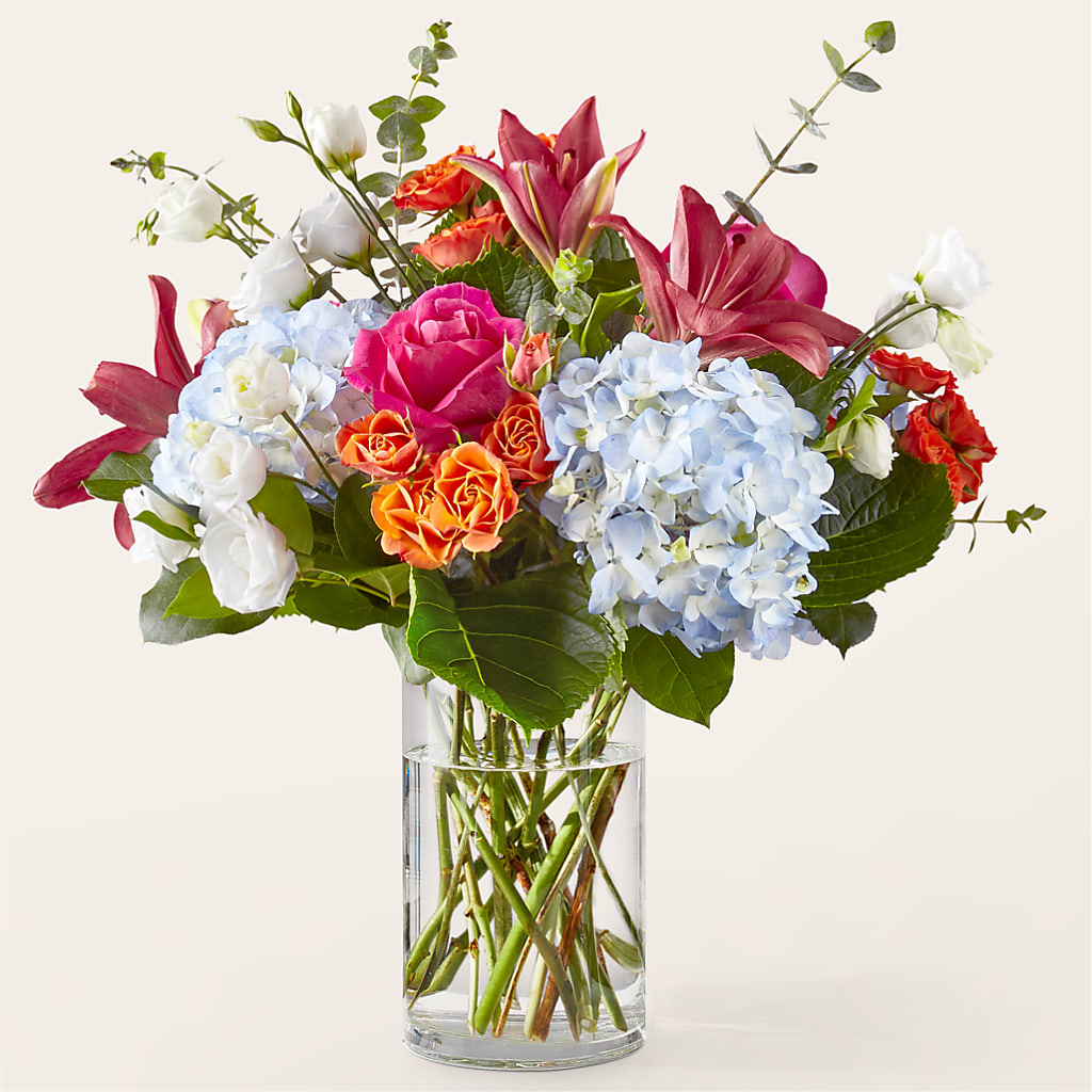 Awestruck Luxury Bouquet – EUTAW ACCENT FLOWERS & GIFTS, Eutaw AL