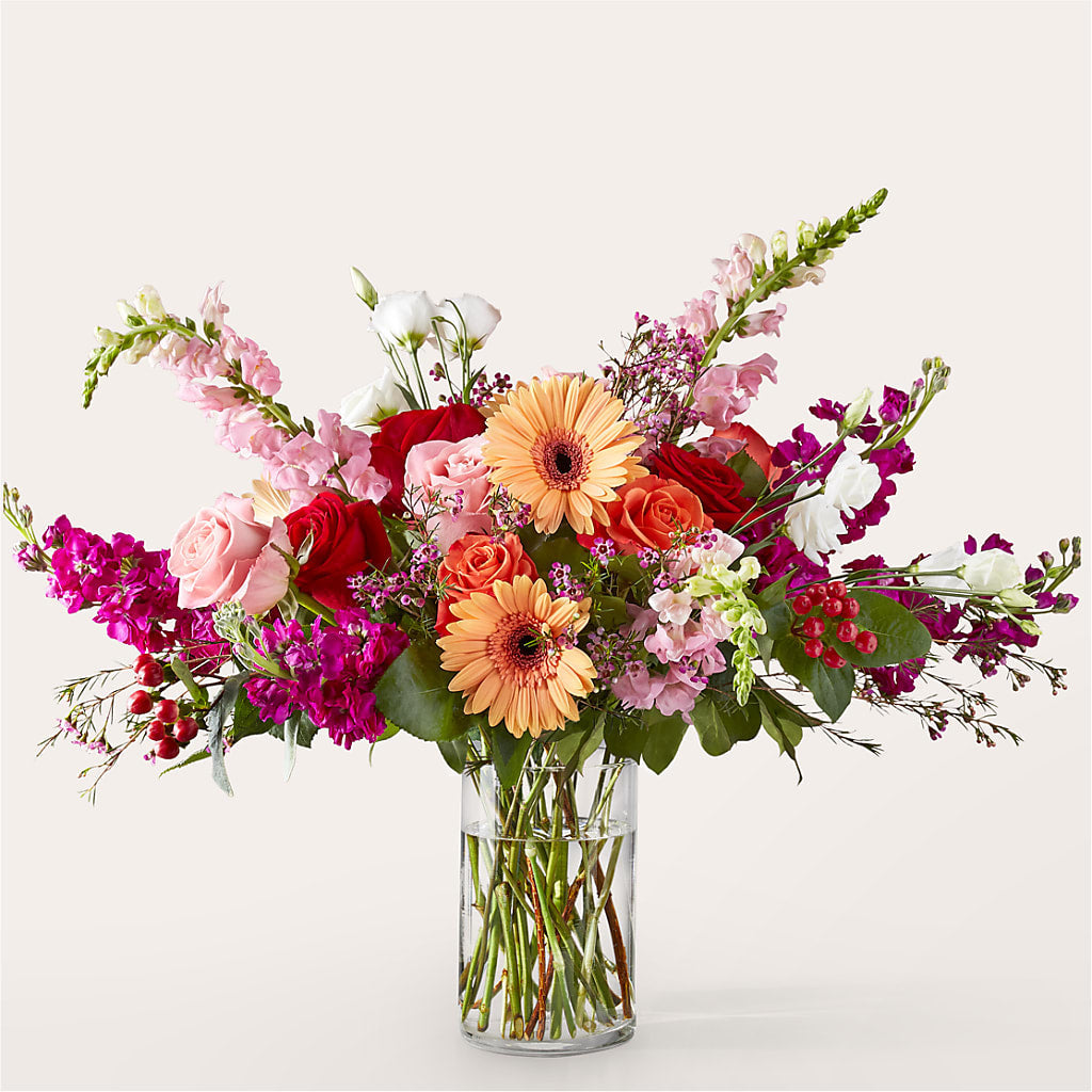 Renaissance Luxury Bouquet – EUTAW ACCENT FLOWERS & GIFTS, Eutaw AL