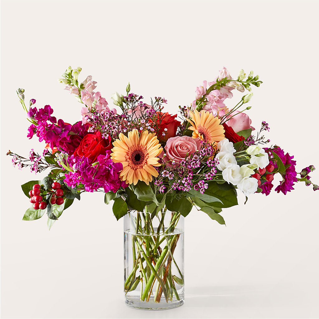 Renaissance Luxury Bouquet – EUTAW ACCENT FLOWERS & GIFTS, Eutaw AL