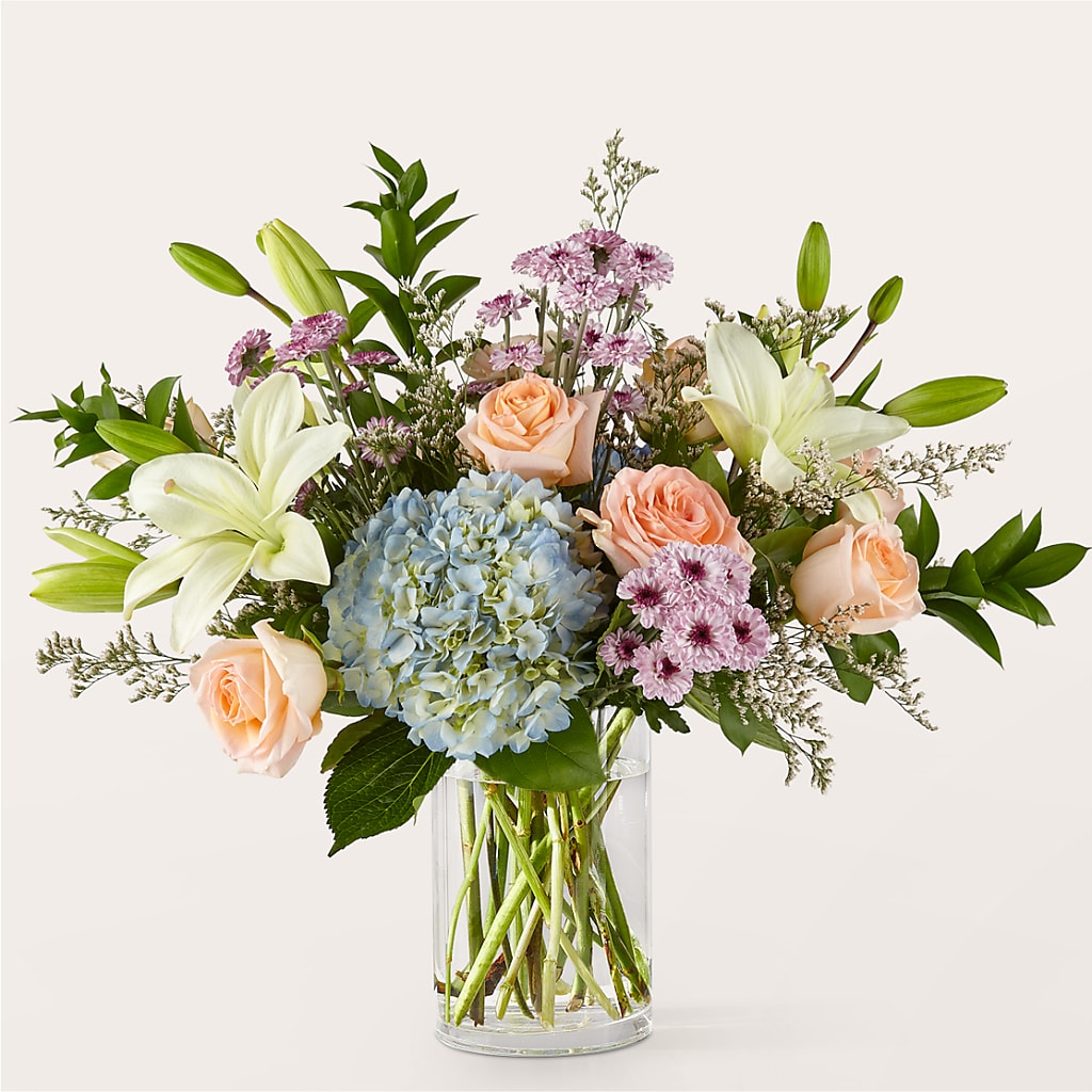Slow Mornings Bouquet – EUTAW ACCENT FLOWERS & GIFTS, Eutaw AL