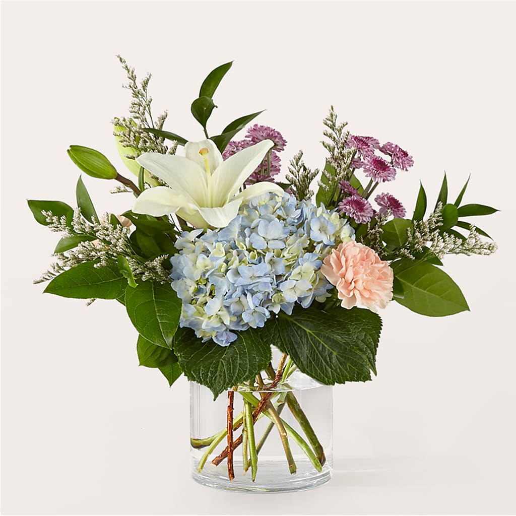Slow Mornings Bouquet – EUTAW ACCENT FLOWERS & GIFTS, Eutaw AL