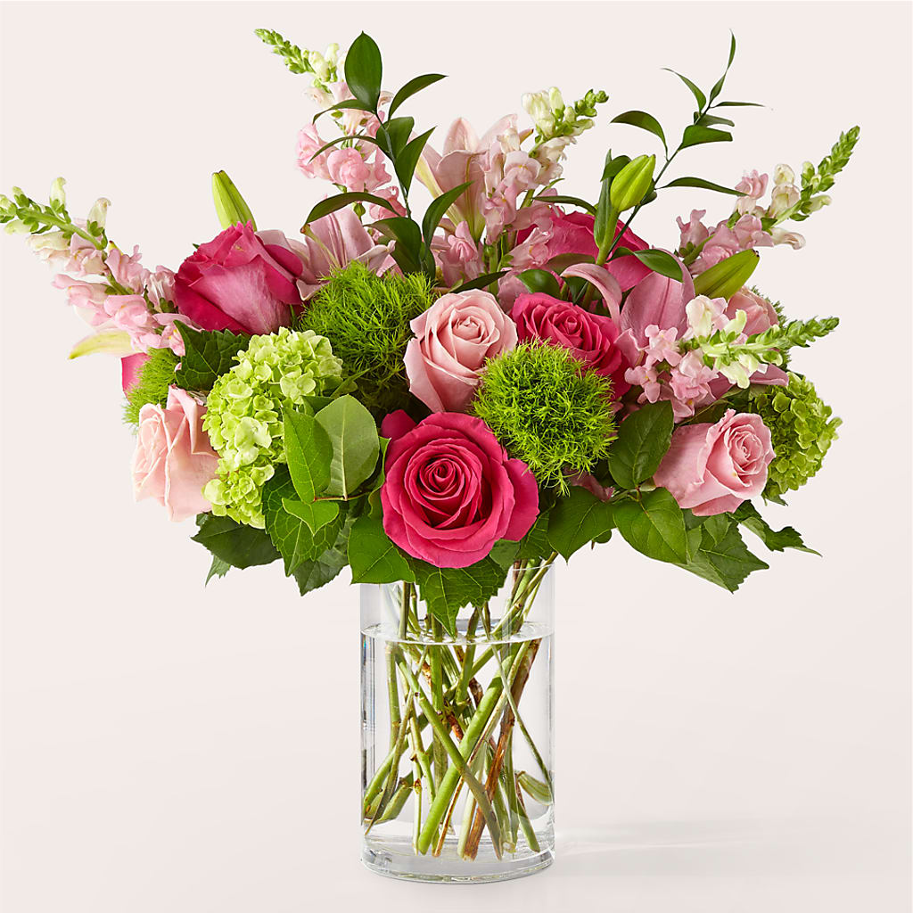 Fit for a Queen Luxury Bouquet – EUTAW ACCENT FLOWERS & GIFTS, Eutaw AL