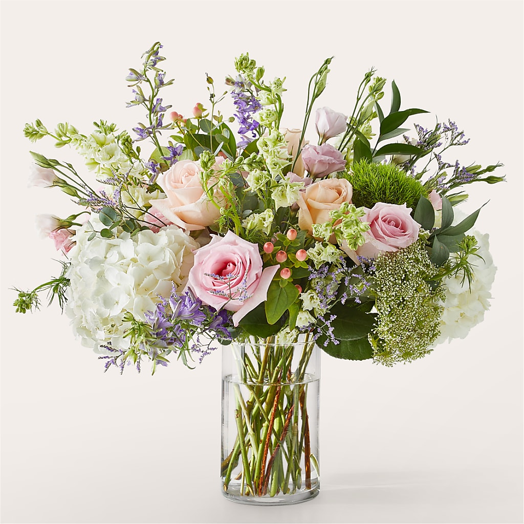 From Scratch Luxury Bouquet – EUTAW ACCENT FLOWERS & GIFTS, Eutaw AL