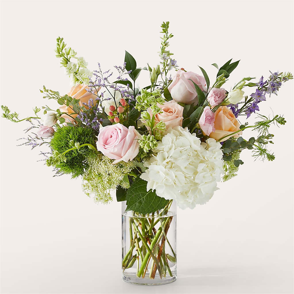From Scratch Luxury Bouquet – EUTAW ACCENT FLOWERS & GIFTS, Eutaw AL
