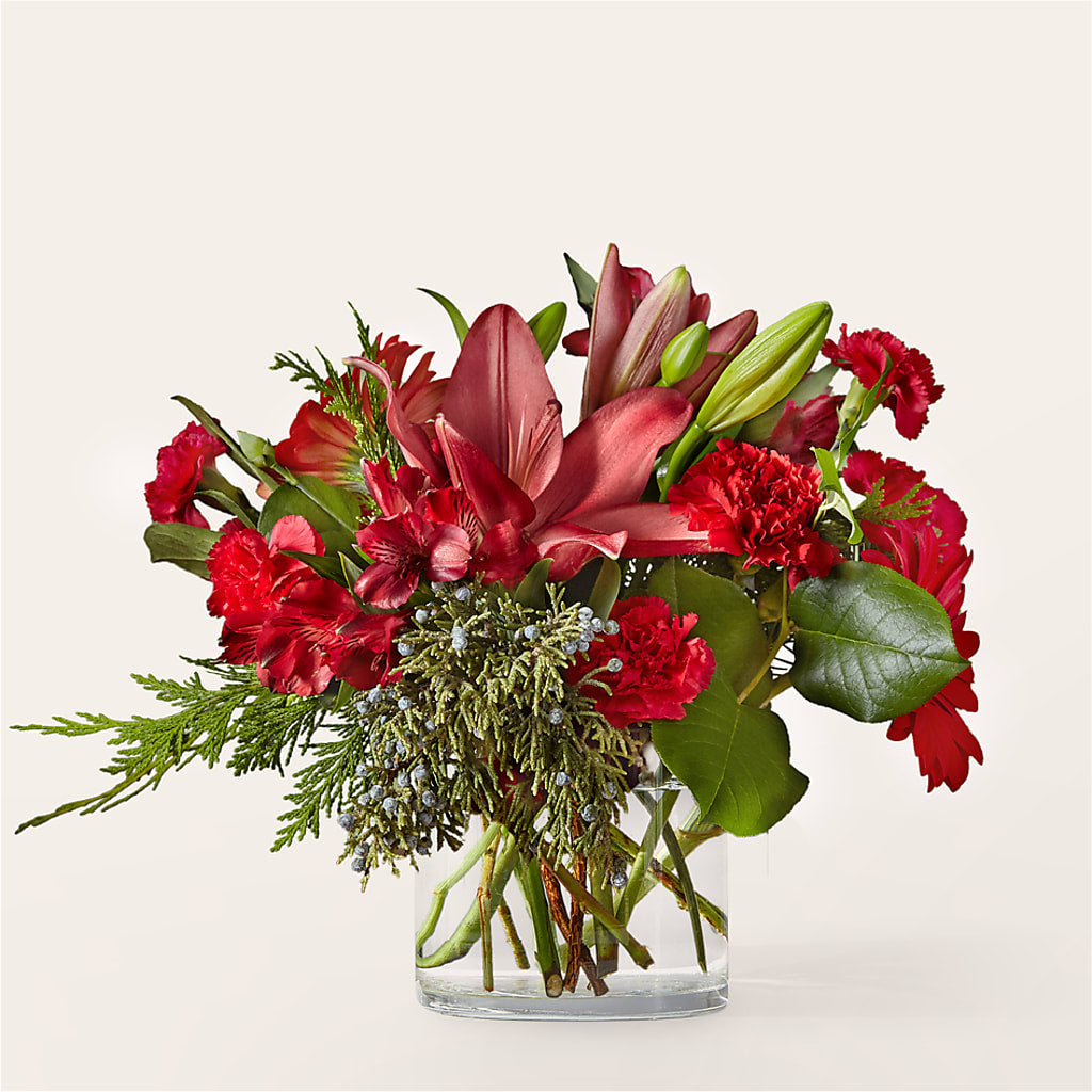 Friendsmas Bouquet – EUTAW ACCENT FLOWERS & GIFTS, Eutaw AL