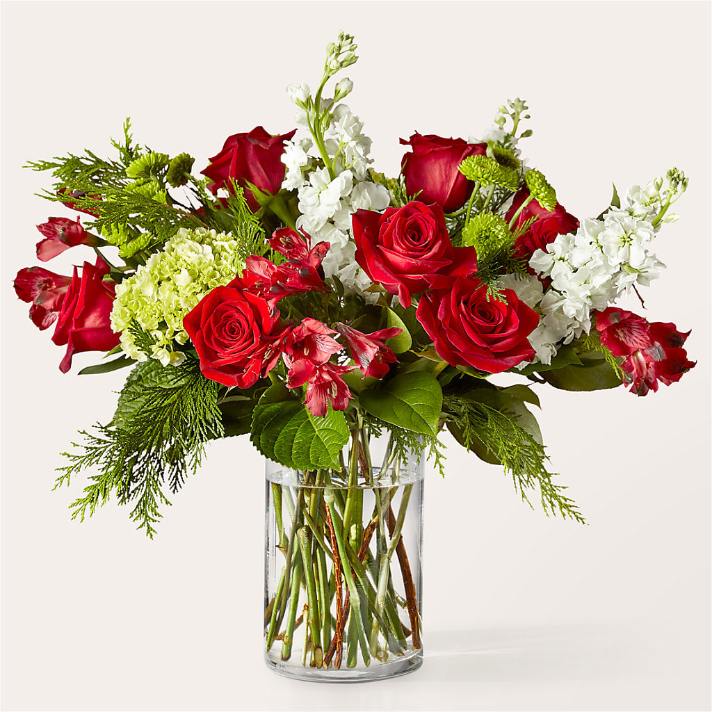 Tree Shopping Bouquet – EUTAW ACCENT FLOWERS & GIFTS, Eutaw AL