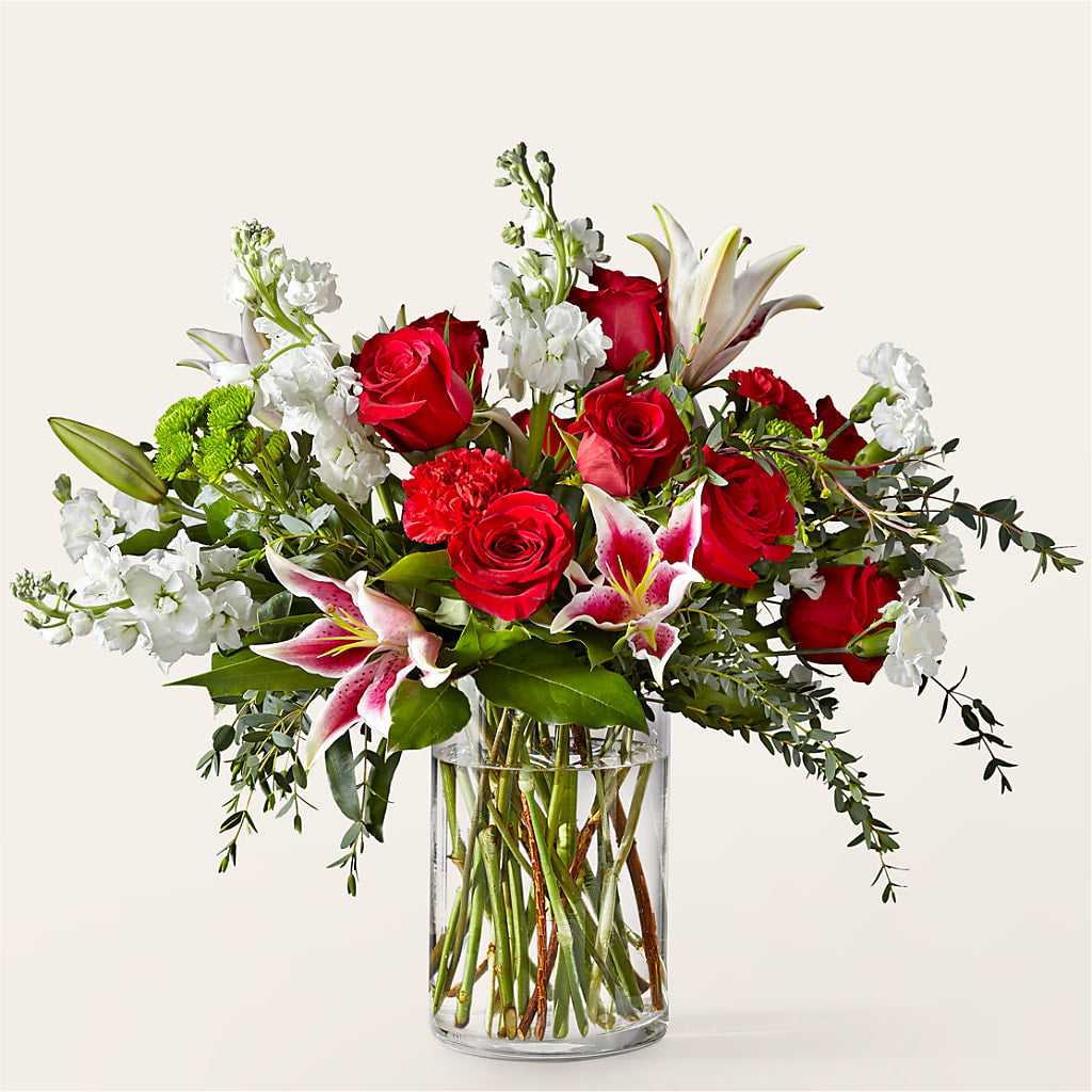 Gumdrop Button Bouquet – EUTAW ACCENT FLOWERS & GIFTS, Eutaw AL