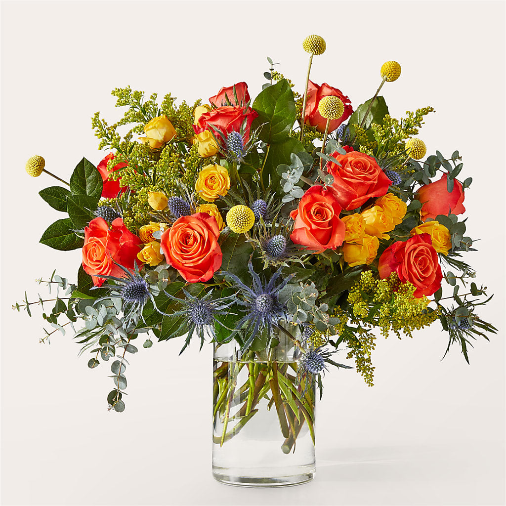 Disco Bouquet – EUTAW ACCENT FLOWERS & GIFTS, Eutaw AL