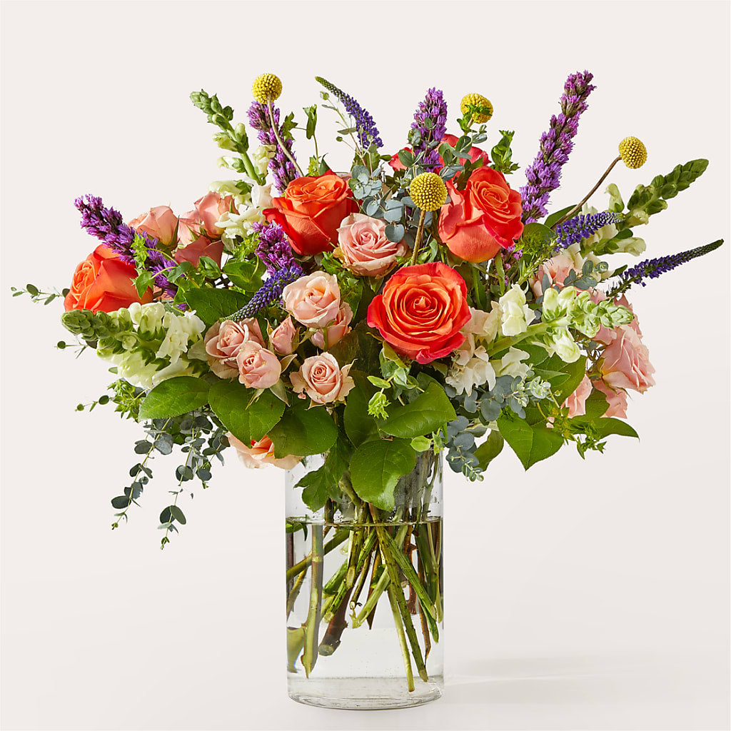 The Standout Bouquet – EUTAW ACCENT FLOWERS & GIFTS, Eutaw AL
