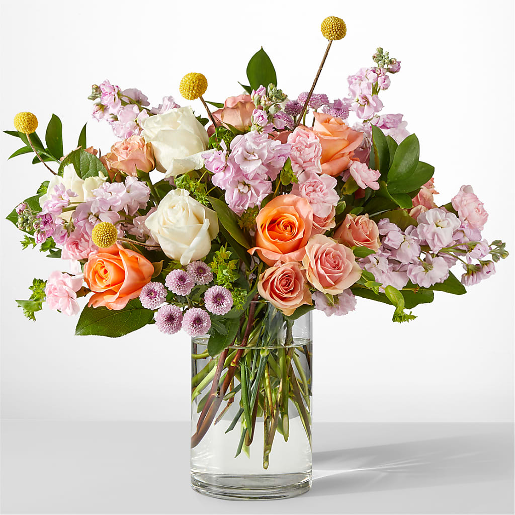 French Market Bouquet – EUTAW ACCENT FLOWERS & GIFTS, Eutaw AL