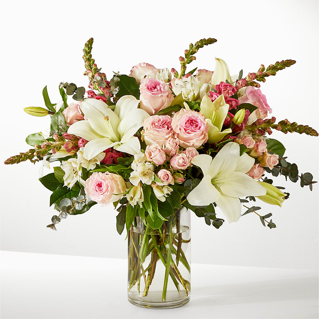 Ballet Slippers Bouquet – EUTAW ACCENT FLOWERS & GIFTS, Eutaw AL