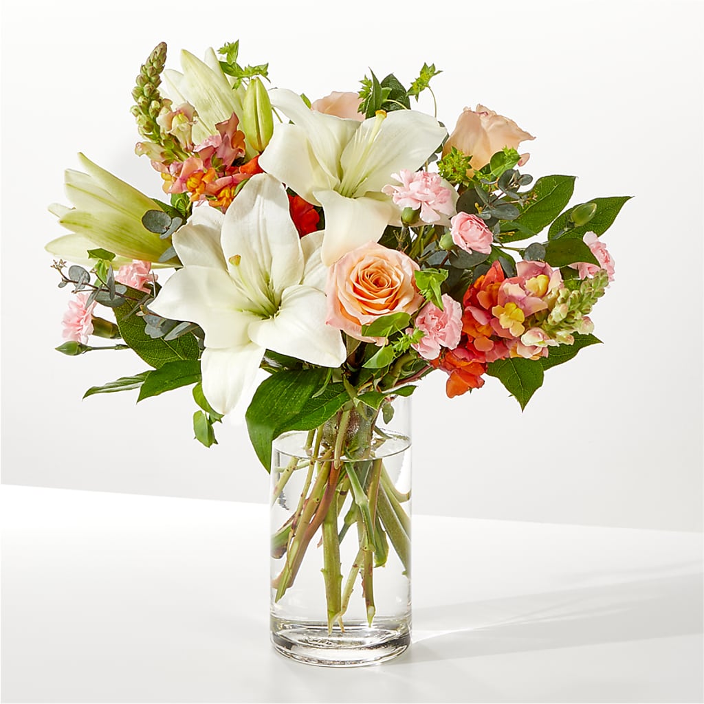 Grapefruit Splash Bouquet – EUTAW ACCENT FLOWERS & GIFTS, Eutaw AL
