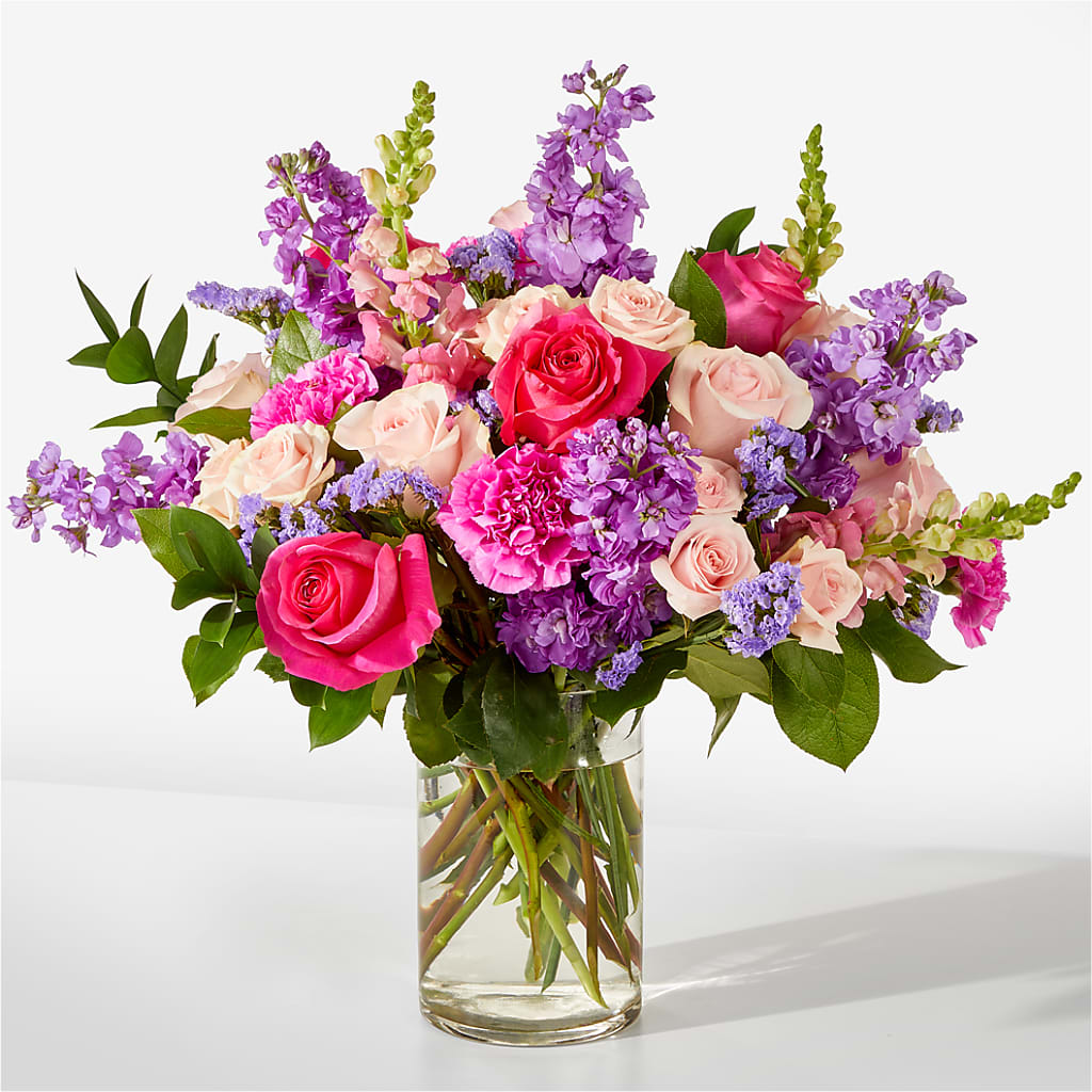The Cha-Cha Bouquet – EUTAW ACCENT FLOWERS & GIFTS, Eutaw AL