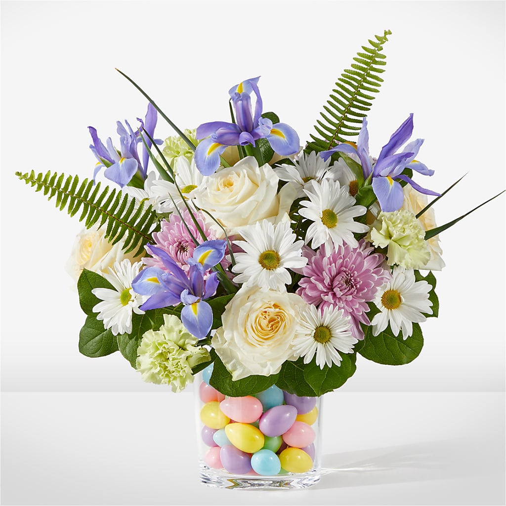 Easter Brunch Bouquet – EUTAW ACCENT FLOWERS & GIFTS, Eutaw AL