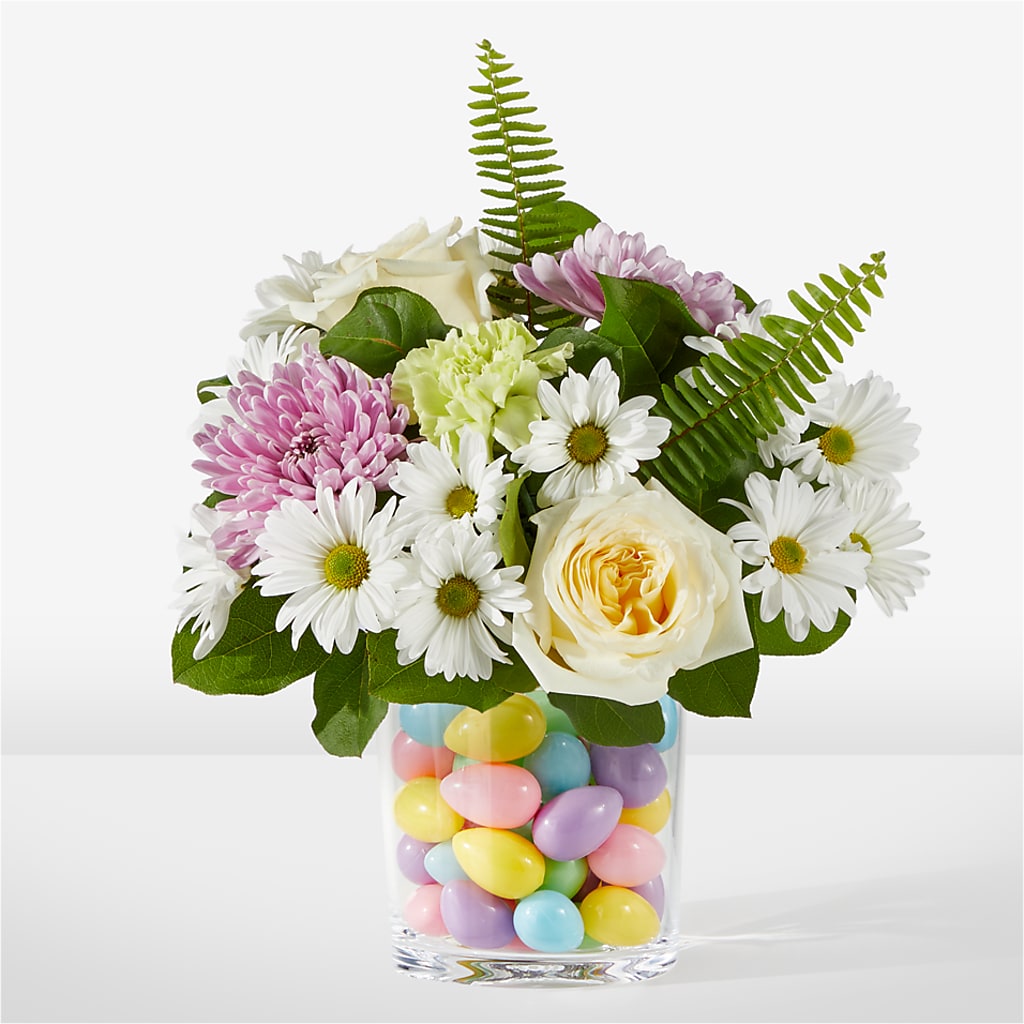 Easter Brunch Bouquet – EUTAW ACCENT FLOWERS & GIFTS, Eutaw AL