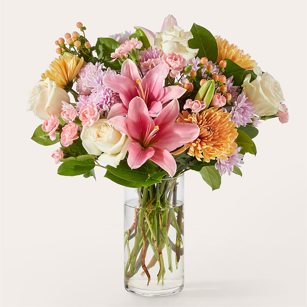 Gelato Bouquet – EUTAW ACCENT FLOWERS & GIFTS, Eutaw AL