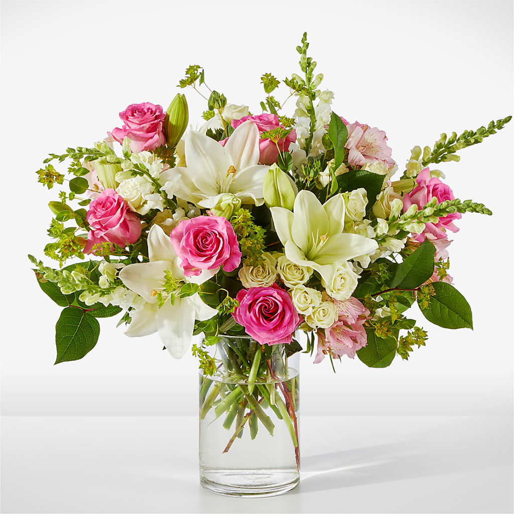 Fondly Bouquet – EUTAW ACCENT FLOWERS & GIFTS, Eutaw AL