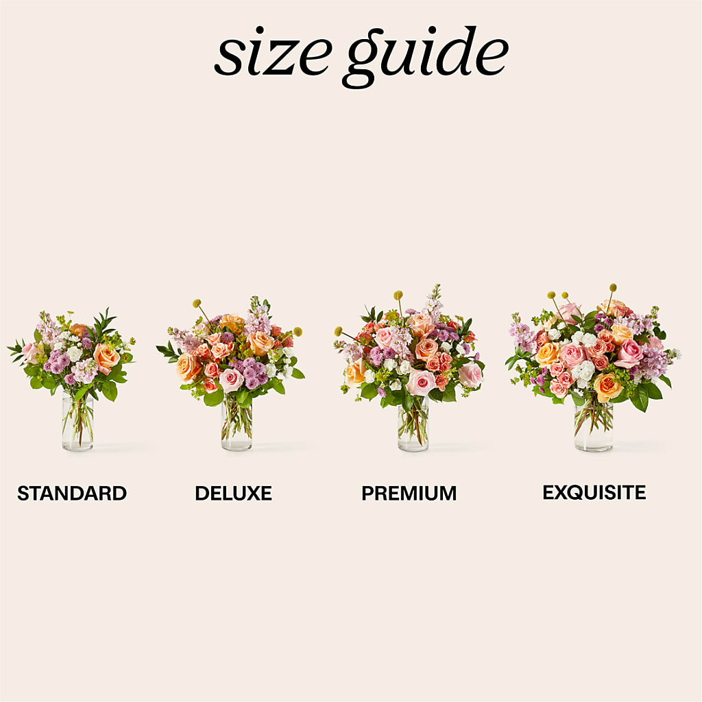 Perfect Contentment Bouquet – EUTAW ACCENT FLOWERS & GIFTS, Eutaw AL