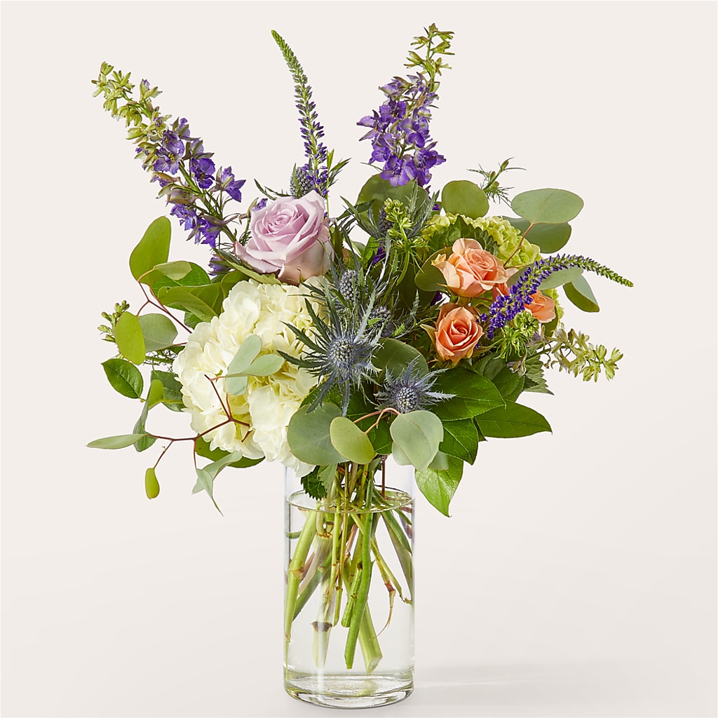Appealing Aura Bouquet – EUTAW ACCENT FLOWERS & GIFTS, Eutaw AL