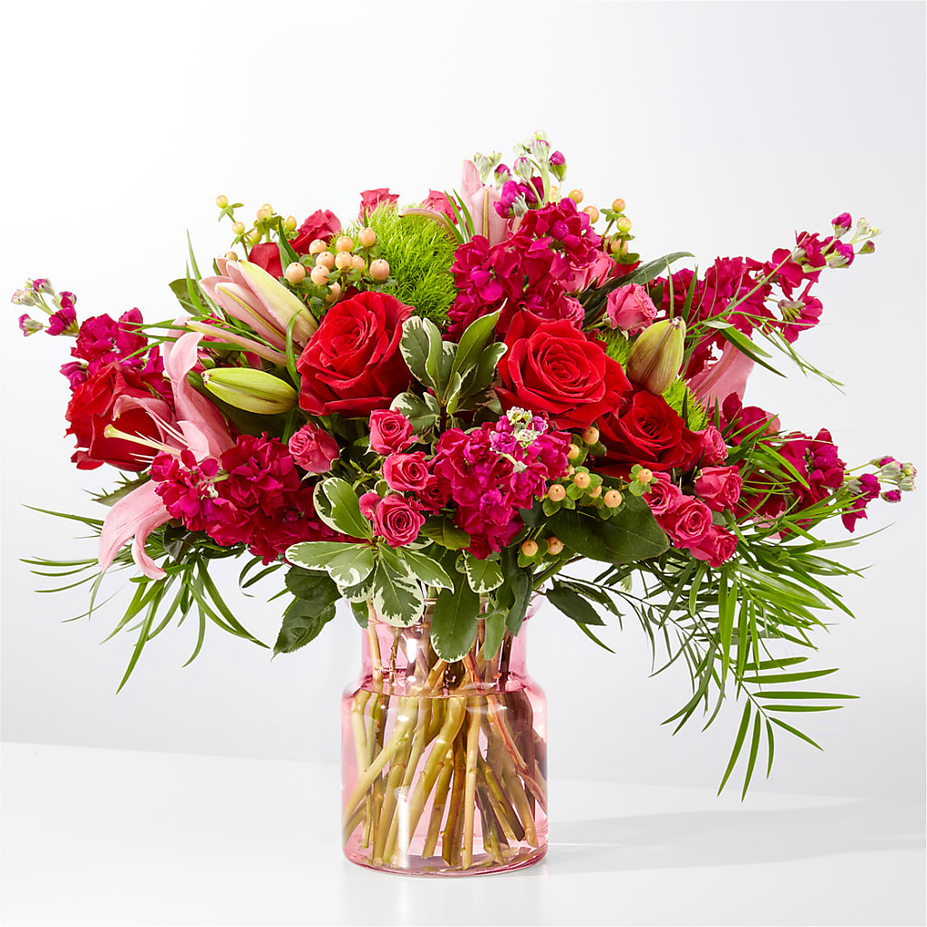 In Every Lifetime Bouquet – EUTAW ACCENT FLOWERS & GIFTS, Eutaw AL