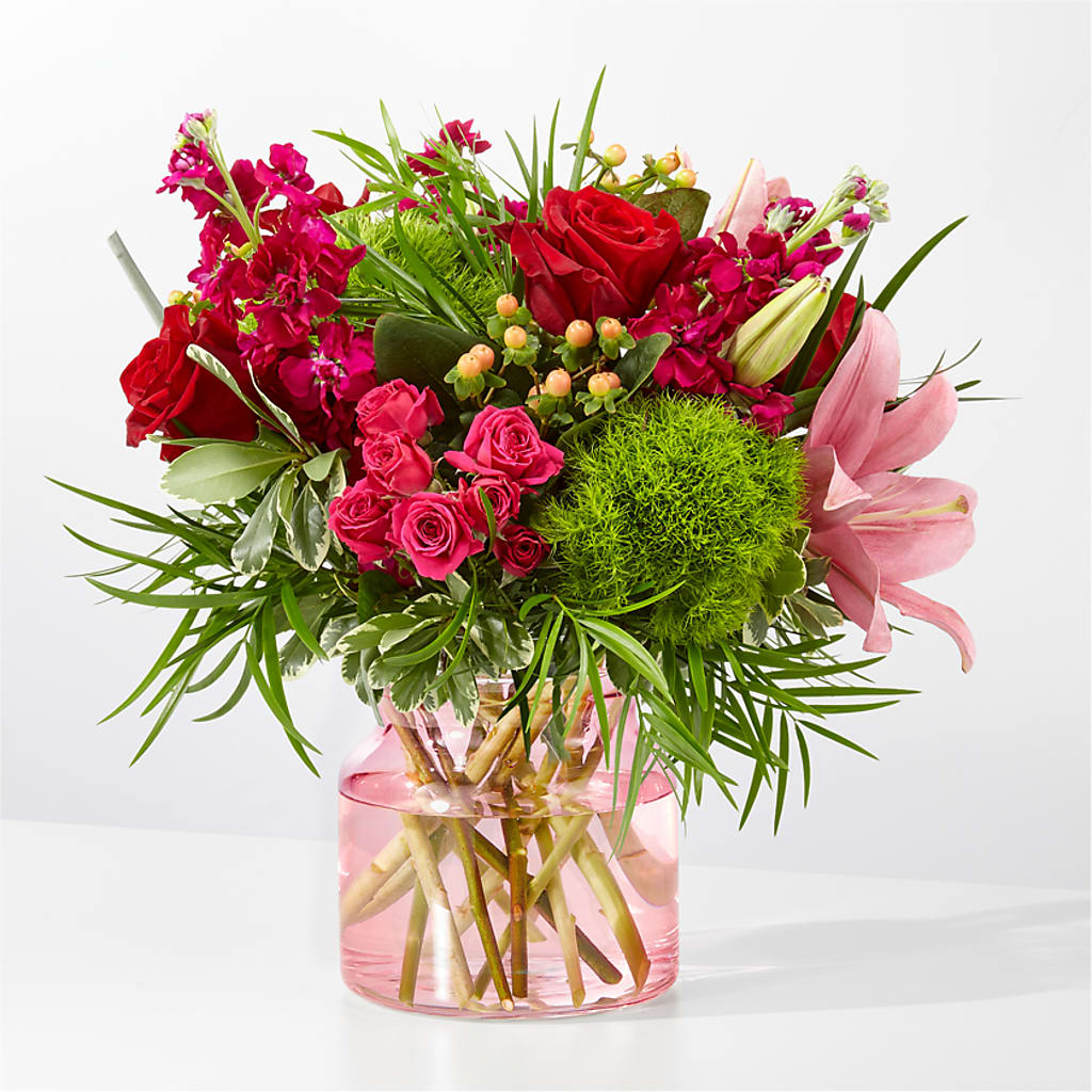 In Every Lifetime Bouquet – EUTAW ACCENT FLOWERS & GIFTS, Eutaw AL