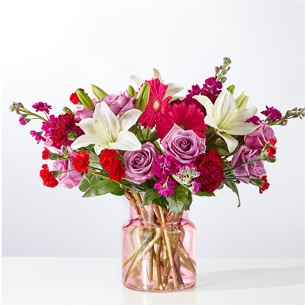 Other Half Bouquet – EUTAW ACCENT FLOWERS & GIFTS, Eutaw AL