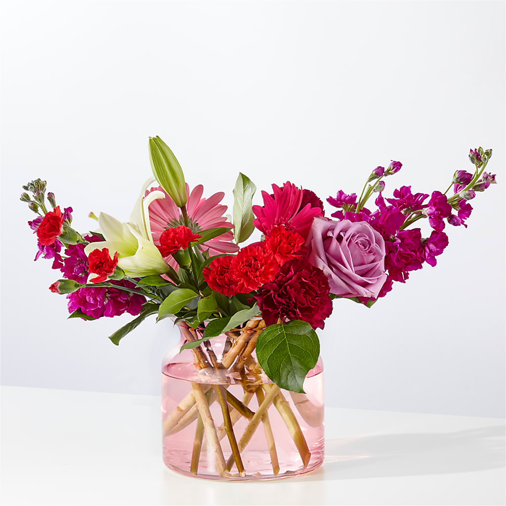 Other Half Bouquet – EUTAW ACCENT FLOWERS & GIFTS, Eutaw AL