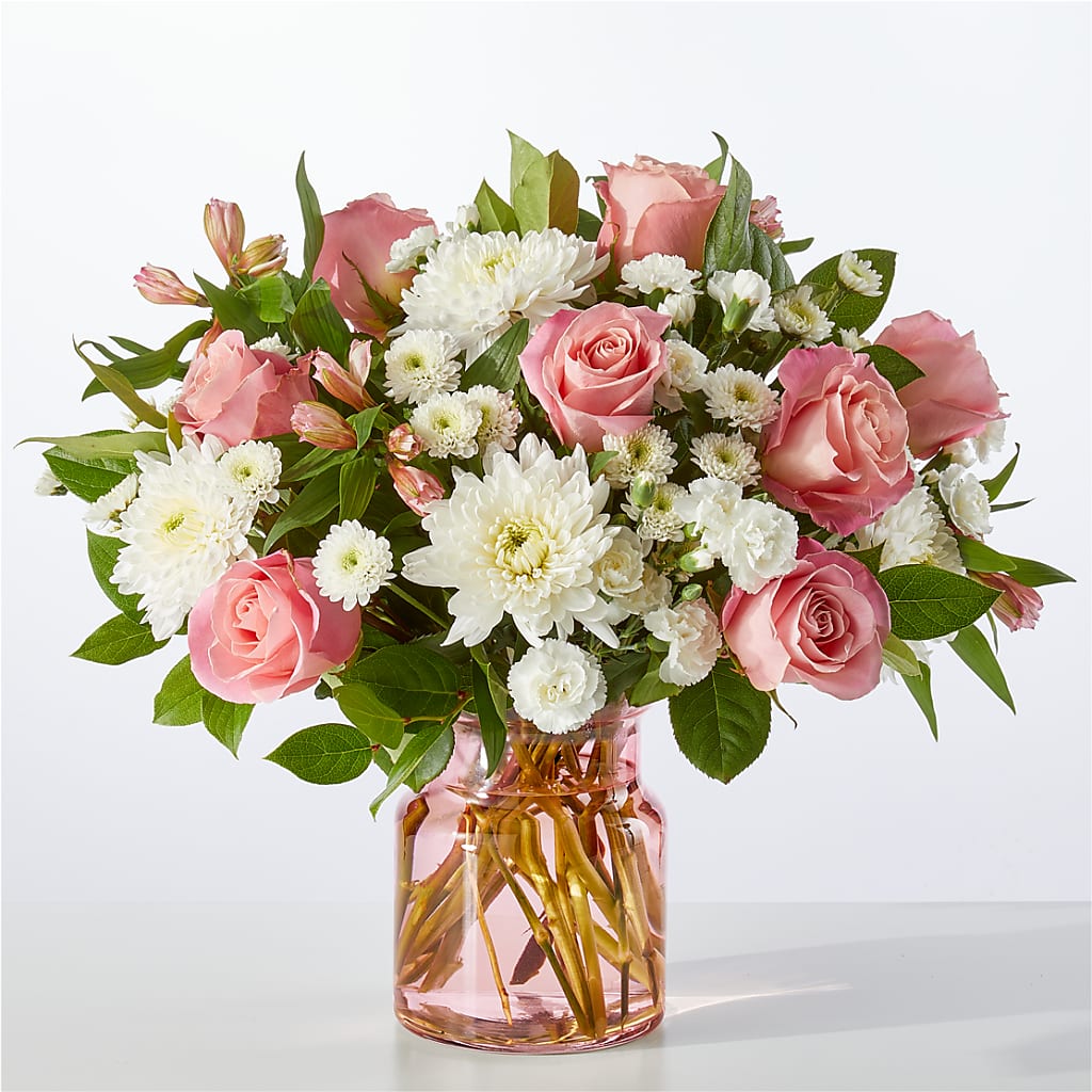 Infatuated Bouquet – EUTAW ACCENT FLOWERS & GIFTS, Eutaw AL