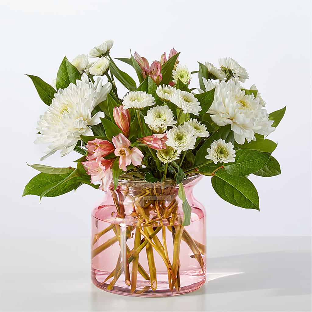 Infatuated Bouquet – EUTAW ACCENT FLOWERS & GIFTS, Eutaw AL
