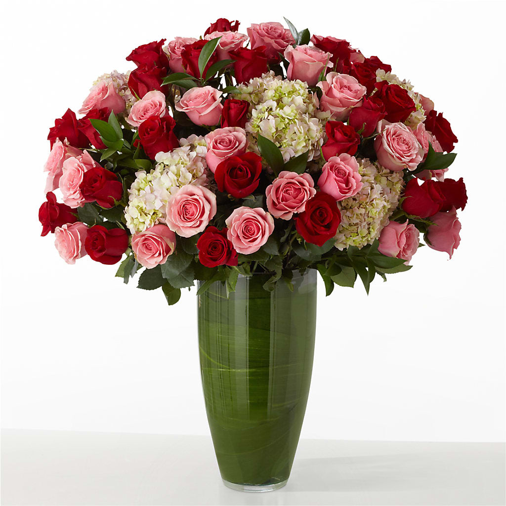 The Allure – EUTAW ACCENT FLOWERS & GIFTS, Eutaw AL