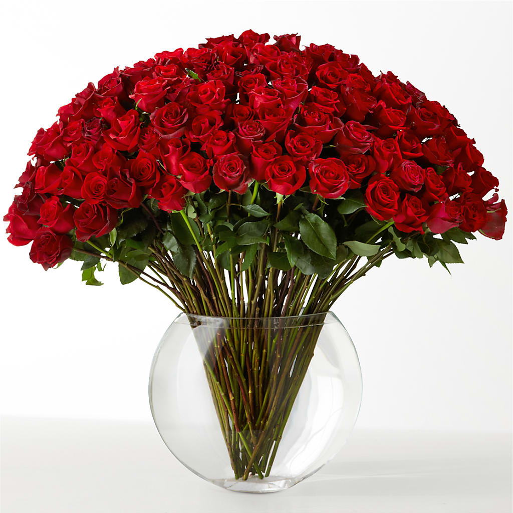 The Idealist – EUTAW ACCENT FLOWERS & GIFTS, Eutaw AL