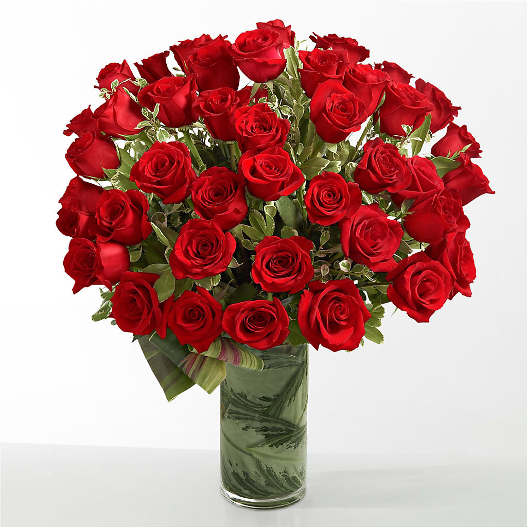 The Enamored – EUTAW ACCENT FLOWERS & GIFTS, Eutaw AL