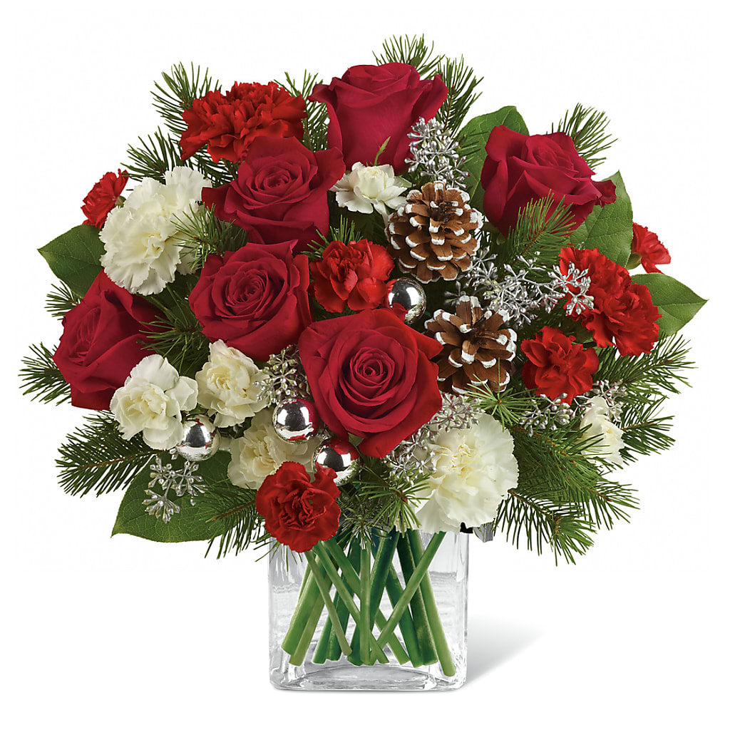 Woodland Wonder Bouquet – EUTAW ACCENT FLOWERS & GIFTS, Eutaw AL